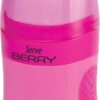 Berry Silgili Kalemtiras Pembe