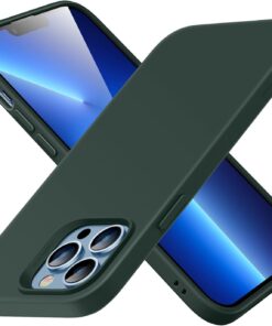iPhone 13 Pro Kılıf,Cloud Yeşil