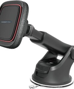 Att-45 Mıknatıslı Manyetik Araba Telefon Tutucu Cam Ve Torpido Için Yüksek Kalite Araç Tutucu