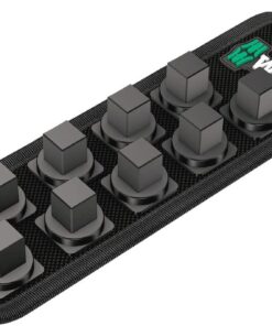 05003893001 Belt C Impaktor (Tekstil Kemer), Donanımsız, 71,0 x 210,0 mm, 9 Parça