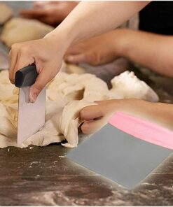Hamur Kesici Spatula