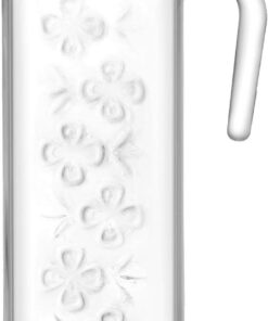 Bloom Tekli Sürahi
