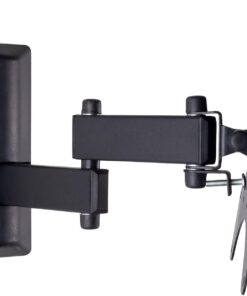 1732 Plus+Aparat 17"-32" Hareketli Televizyon Askı Aparatı