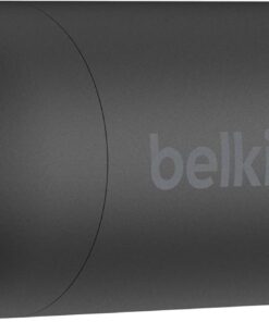 USB-C Hızlı Araç Şarj Cihazı 20W (Hızlı Şarj Cihazı) - Siyah