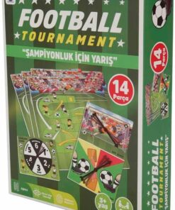 Games Sun-Ctv-Sml-Oyun Football Tournament Futbol Oyunu