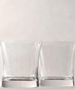 Evy Dalga 6'lı Su Bardağı Seti 500.01.21.0127