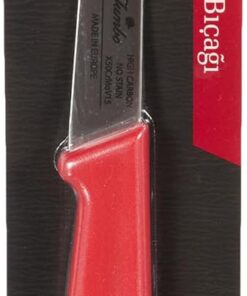 Practico Red Soyma Bıçağı - 9cm