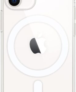 MagSafe özellikli Şeffaf Kılıf (iPhone 13 mini)
