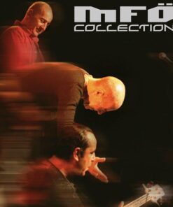 Yonca MFÖ Collection Plak