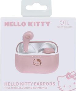 Technologies - HELLO KITTY TWS EARPODS KULAKLIK