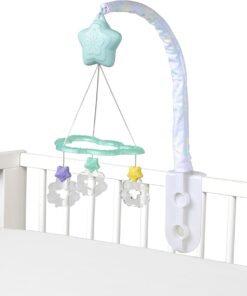 Dreamtime Işıklı ve Sesli Dönence