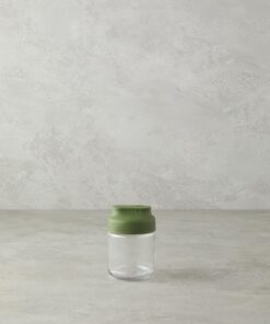 Home Nora Cam Baharatlik 212 ml Yeşil