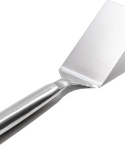 - Good Grips Çelik lazanya kaldırıcı, paslanmaz çelik