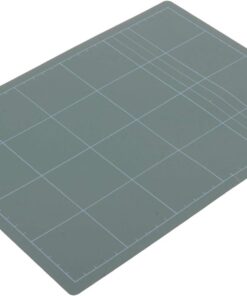 60804 300 x 200mm A4 Cutting Mat