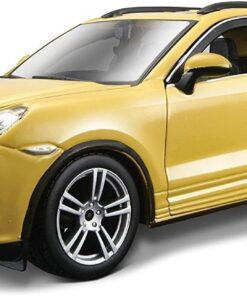 15621056 – Porsche Cayenne Turbo, 1: 24, çeşitli