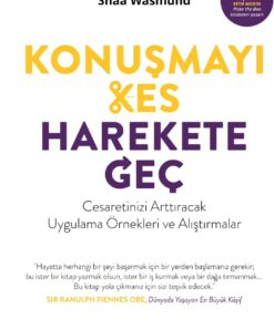 Kes, Harekete Geç