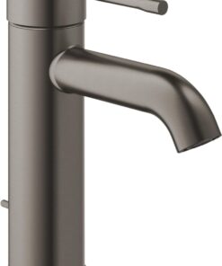 Essence Tek Kumandalı Lavabo Bataryası 1/2 S-Boyut - 24171AL1