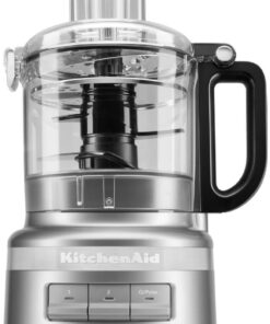 1,7 L Mutfak Robotu 5KFP0719 Contour Silver- ECU