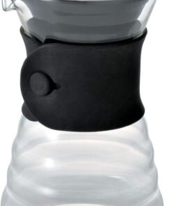 V60 Drip Decanter Kahve Demleme Seti