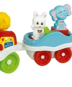- Animal Train (17848)
