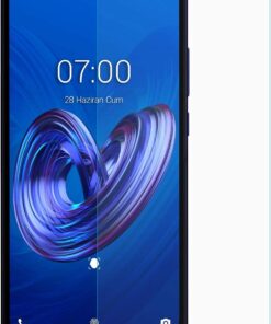 Vestel Venüs V7 Temperli Cam Ekran Koruyucu