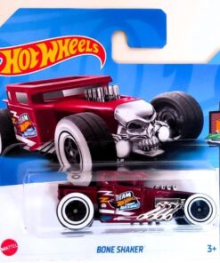 WHEELS-2023 BONE SHAKER *60/250 * 3/5 - HKJ95