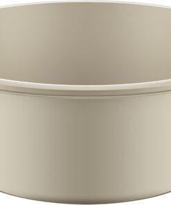 2 No Renkli Badya (6 LT) LATTE