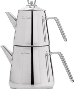 Pierre Cardin 71124756 Medıterranean Caydanlık, Gri