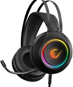 RM-K45 Orbit-S RGB 7.1 USB Mikrofonlu Gaming Oyuncu Kulaklığı