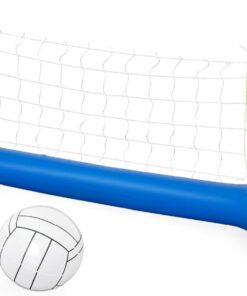 2.44m x 64cm Voleybol Seti