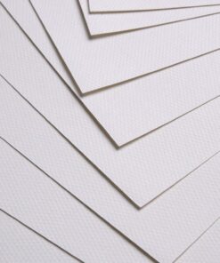 Mn09-1 Resim Kağıdı 25X35 160 Gr 10 Yaprak