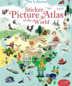 Picture Atlas of the World