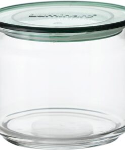Concept Bormioli Rocco Kavanoz Natur 0.5 lt