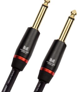 Prolink Monster Bass® Instrument Cable - Straight to Straight | 6.4mt