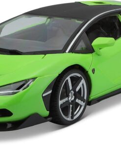 Special Edition 1:18 Lamborghini Centenario