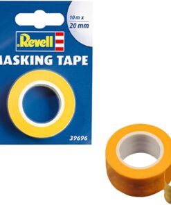 20mm Maske Bandı - 39696