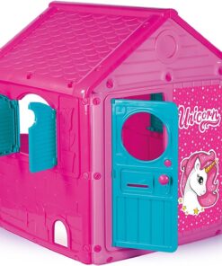 Unicorn İlk Oyun Evim
