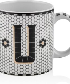 Mia Monogram Kupa U
