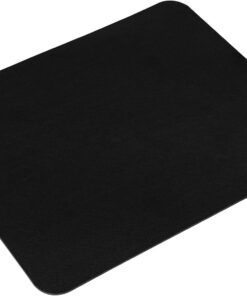 300145 Siyah Mouse Pad Kutulu