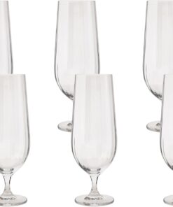 Concept Crystalline Optic Bira Bardağı 470 ml 6'lı