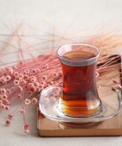 Zen 12'li Çay Seti