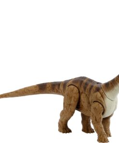Jurassic World Legacy Serisi Mamenchisaurus Koleksiyon Figürü, 4 yaş ve üzeri