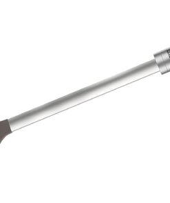 Pro Wok Spatula, Silikon Uçlu