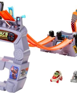 WHeeLS Racerverse Star Wars Pist Seti