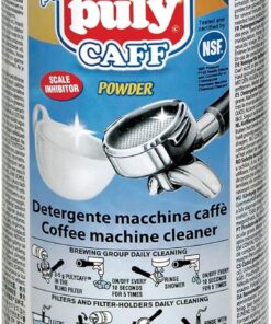 Group, Italien PULY CAFF Kahve Makinesi Temizleyici 900gr