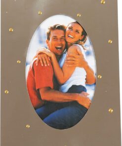 Upp Metal Fotoğraf Resim Çerçevesi 22x15cm