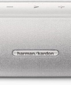 Kardon LUNA, Outdoor Bluetooth Hoparlör, Gri