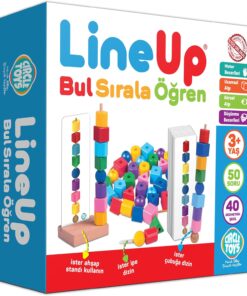 Toys Line Up