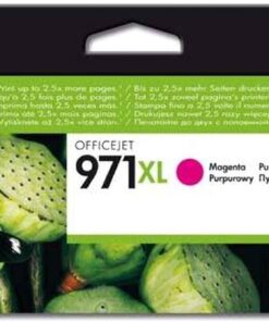 971XL Kırmızı Mürekkep Kartuşu (CN627AE)