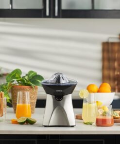 Freshmix Inox Narenciye Sıkacağı 601